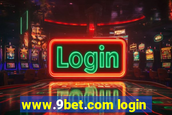 www.9bet.com login